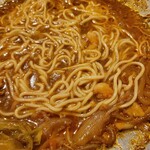 ちりとり鍋 いその - 