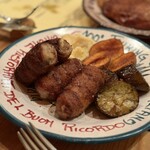 ラ ピニャータ - 