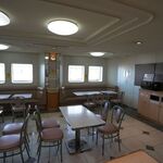 佐渡汽船 おけさ丸 - 麺処おけさ,佐渡汽船おけさ丸(新潟-佐渡)TMGP撮