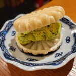 ちりとり鍋 いその - 