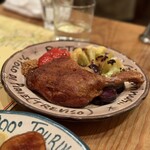 ラ ピニャータ - 