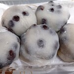 菓遊庵 - 料理写真: