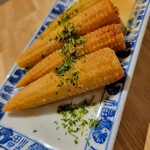 ちりとり鍋 いその - 