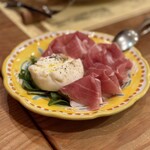 ラ ピニャータ - 