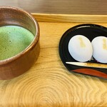 喜与女茶寮 - 