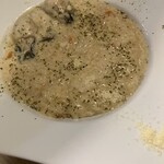 新中野牡蠣basara - 