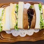 喜与女茶寮 - 