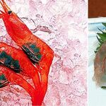 佐渡汽船 おけさ丸 - 南蛮海老