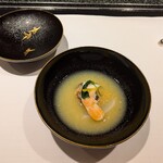 仙台牛と和風個室 すていき小次郎 - １品目からレベルが高い