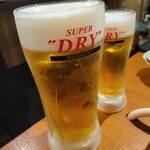 ちりとり鍋 いその - 