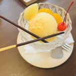 喜与女茶寮 - 