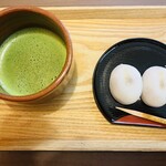 喜与女茶寮 - 