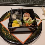 仙台牛と和風個室 すていき小次郎 - 