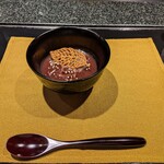 仙台牛と和風個室 すていき小次郎 - デザート