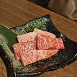 炭焼肉　石田屋。 - 