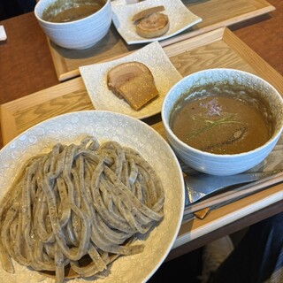 御影麺 鏑矢 - 料理写真: