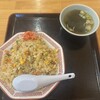 食堂 ヤオキン