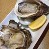 海鮮・かき・沖縄料理 わ