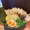 ラー麺 ずんどう屋 梅田東通り店