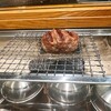 焼き肉屋のハンバーグ あみや