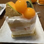 新宿高野 二子玉川東急フードショー店 - 