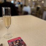 S.S.コロンビア・ダイニングルーム - 