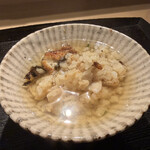 目黒 ながもと - 