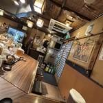 炉端のじんべえ - 