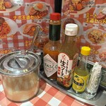 キッチンパンチョ 相模原店 - 