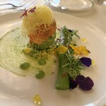 S.S.コロンビア・ダイニングルーム - 