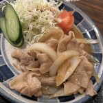 炉端のじんべえ - 