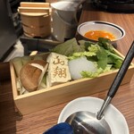 すき焼き 山翔 - 