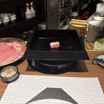 すき焼き 山翔 - 