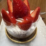 新宿高野 二子玉川東急フードショー店 - 