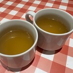 キッチンパンチョ - 