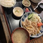 炉端のじんべえ - 