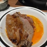 すき焼き 山翔 - 