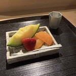 目黒 ながもと - 