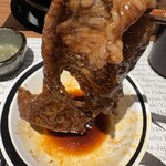 すき焼き 山翔 - 