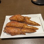 博多もつ鍋 徳永屋 - 