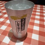 キッチンパンチョ - 