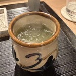 目黒 ながもと - 