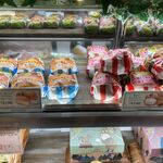 ベイクドマジック - 料理写真: