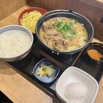 吉野家 - 料理写真: