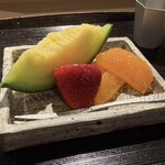 目黒 ながもと - 