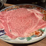 すき焼き 山翔 - 