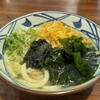 丸亀製麺 野田店