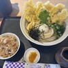 うどん日和
