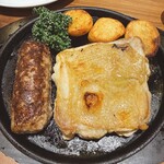 デニーズ - 