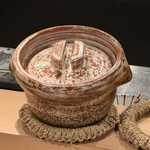 目黒 ながもと - 